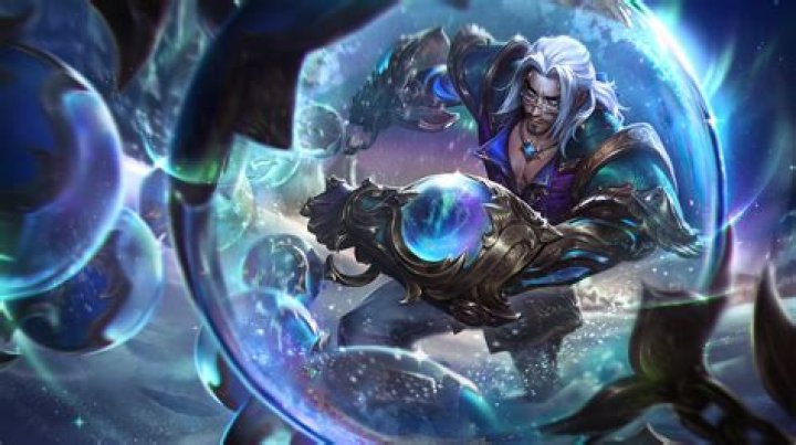 Sylas League of Legends Voice Actor: Who is It?
