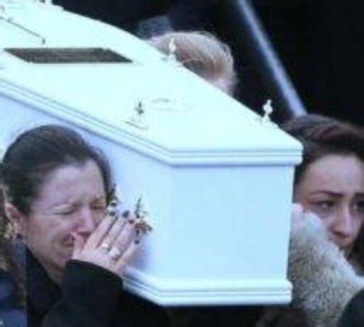 Sylvain Lessard Obituary, Death, Funeral And Visitation