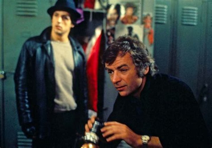 Sylvester Stallone Biography