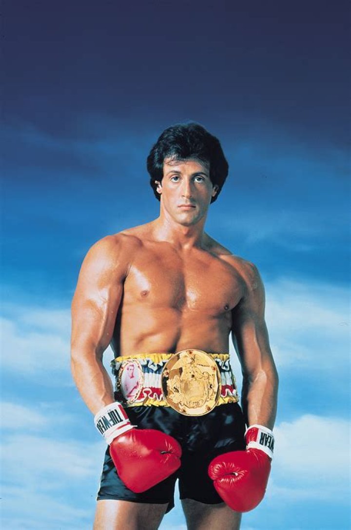 Sylvester Stallone In The 80s: A Decade Of Action And Stardom