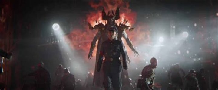 Syndicate flames Vanguard Zombies after early access: 