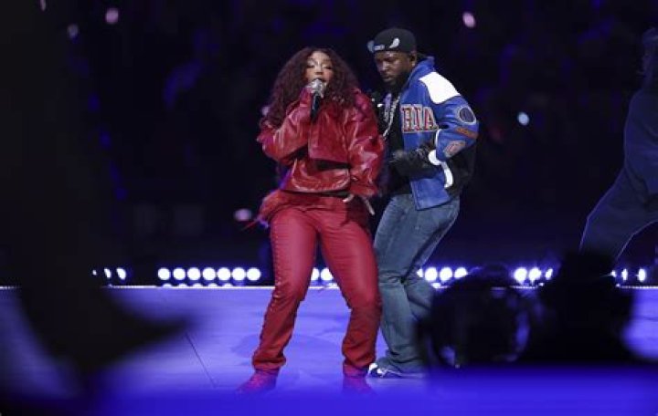 SZA And Kendrick Lamar: A Unique Musical Relationship