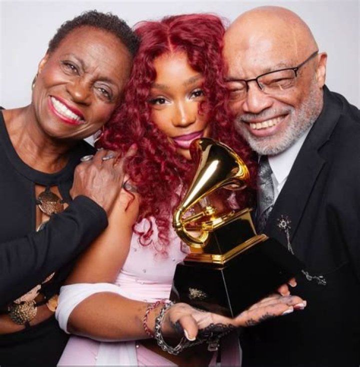 SZA Parents: Unveiling The Family Behind The Rising Star