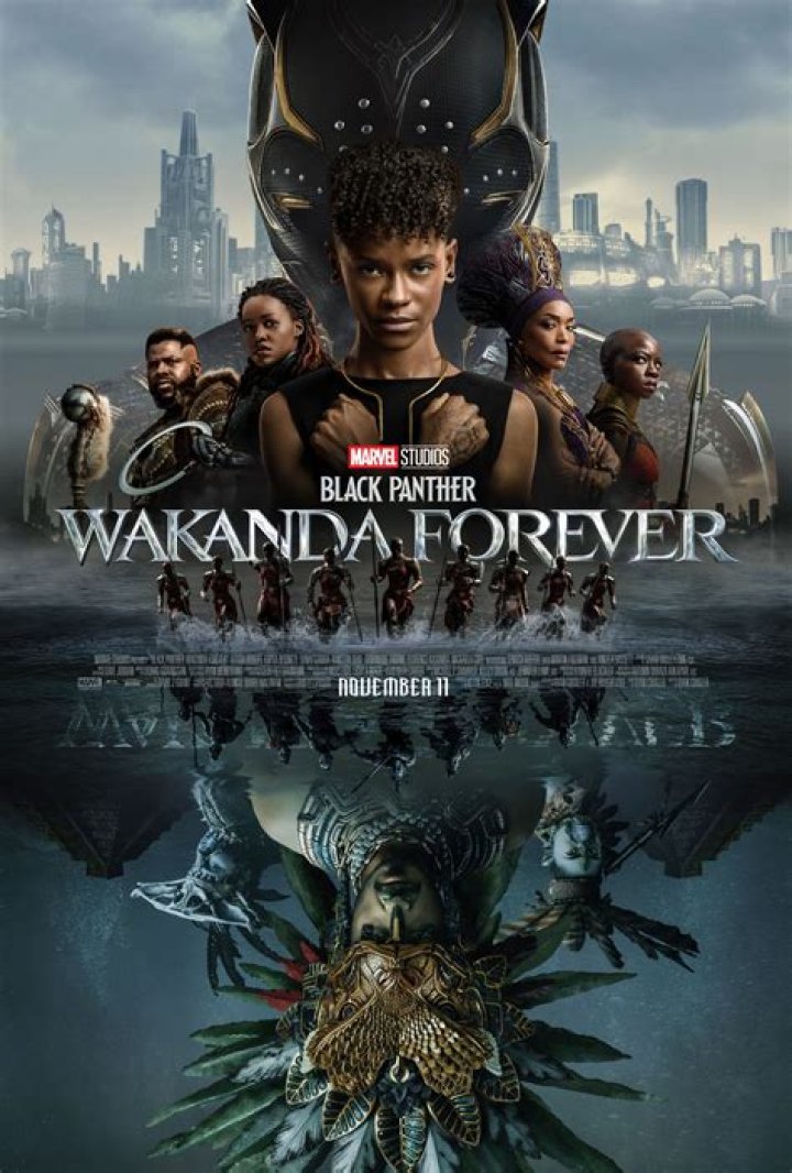 T’Challa & Nakia's Son Toussaint Initially Had a Bigger Role in ‘Black Panther: Wakanda Forever’ 