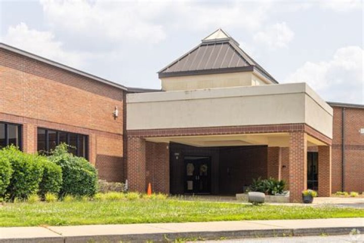 T.G. Scott Elementary School - Forsyth