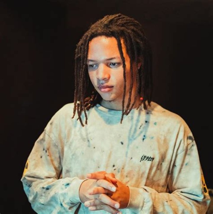T.I.’S SON DOMANI HARRIS REINTRODUCES HIMSELF TO THE WORLD