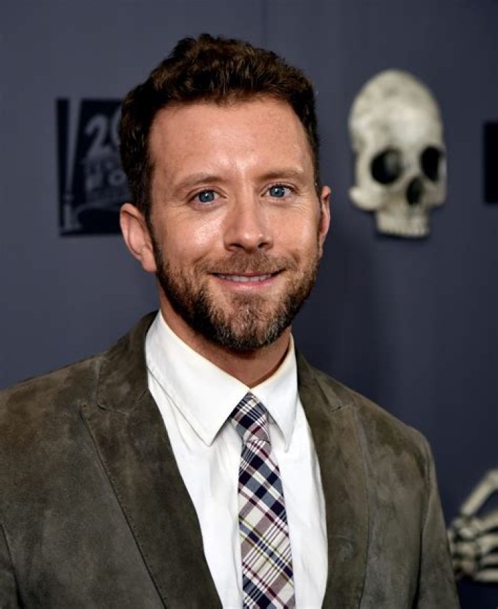 T.J. Thyne Net Worth: A Comprehensive Overview