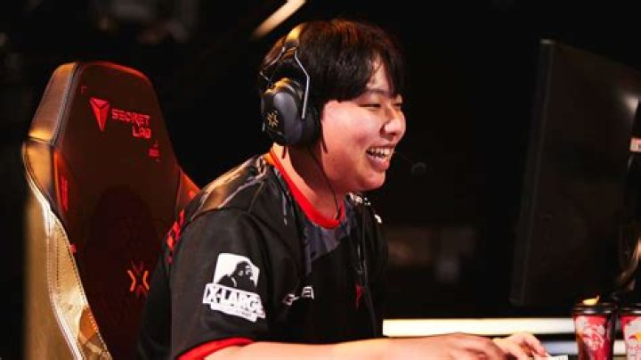 T1 add Korean star Munchkin to Valorant roster