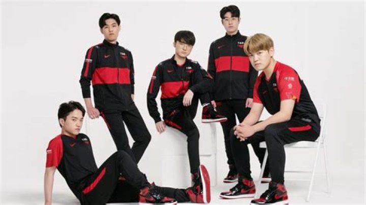 T1 and League prodigy Faker sign with CAA agency