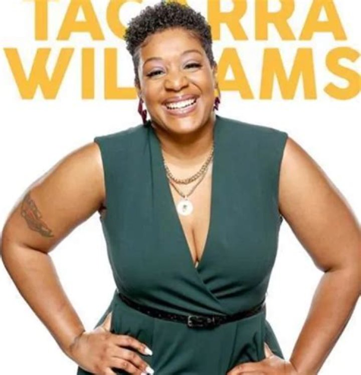 Tacarra Williams Husband: The Untold Story Behind Their Relationship
