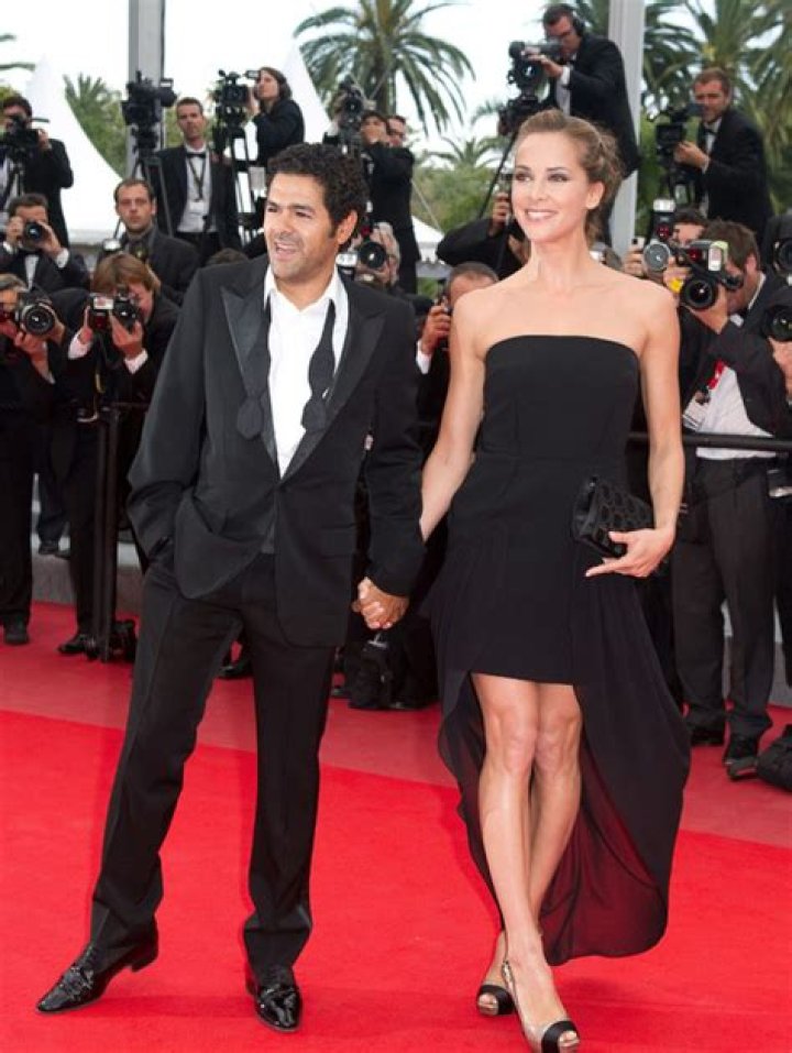 Taille Jamel Debouze