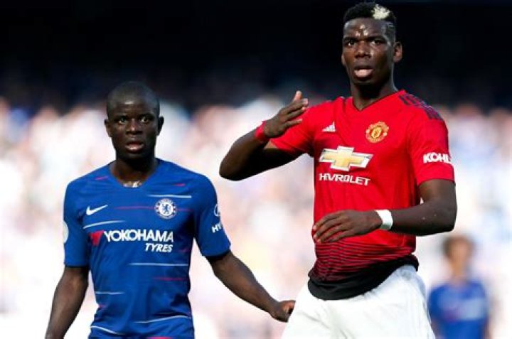 Taille Kante Foot