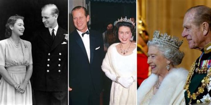 Taille Reine D’angleterre Jeune