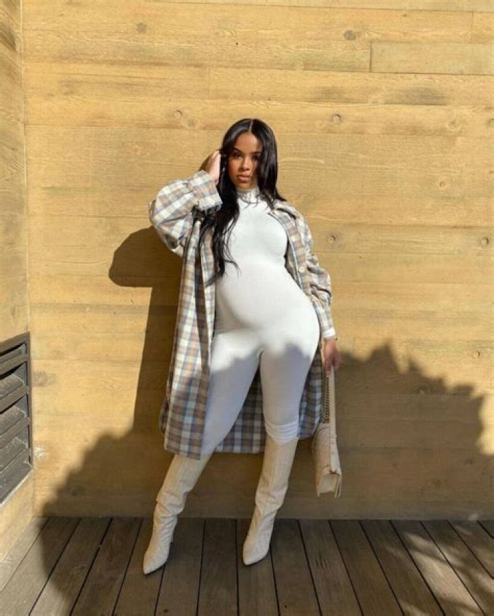 Taina Williams: Rising Star In The Social Media Scene
