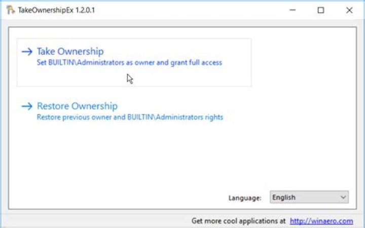 Take Ownership of Windows 10 Files and Folders With These 6 Tools