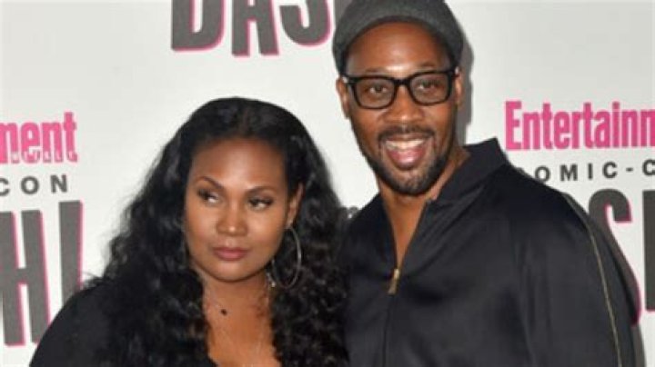 Talani Rabb: Everything About The Wife Of RZA