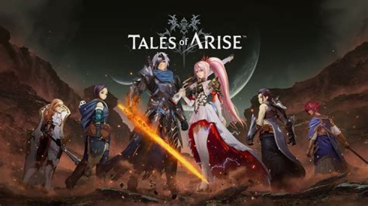 Tales of Arise Guide Wiki