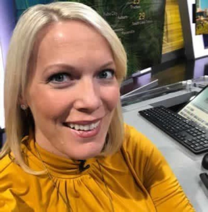 Tamara Berg Bio, Age, Height, Husband, Salary, Net Worth, KCRA 3