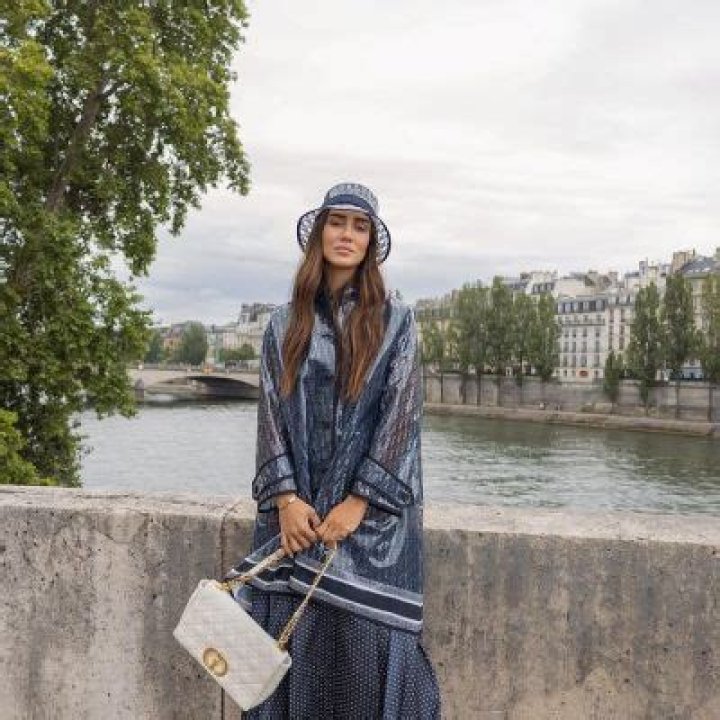 Tamara Kalinic Nationality: Exploring The Background Of The Fashion Influencer