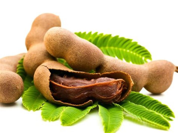 Tamarindo, una fruta tropical con beneficios para la salud