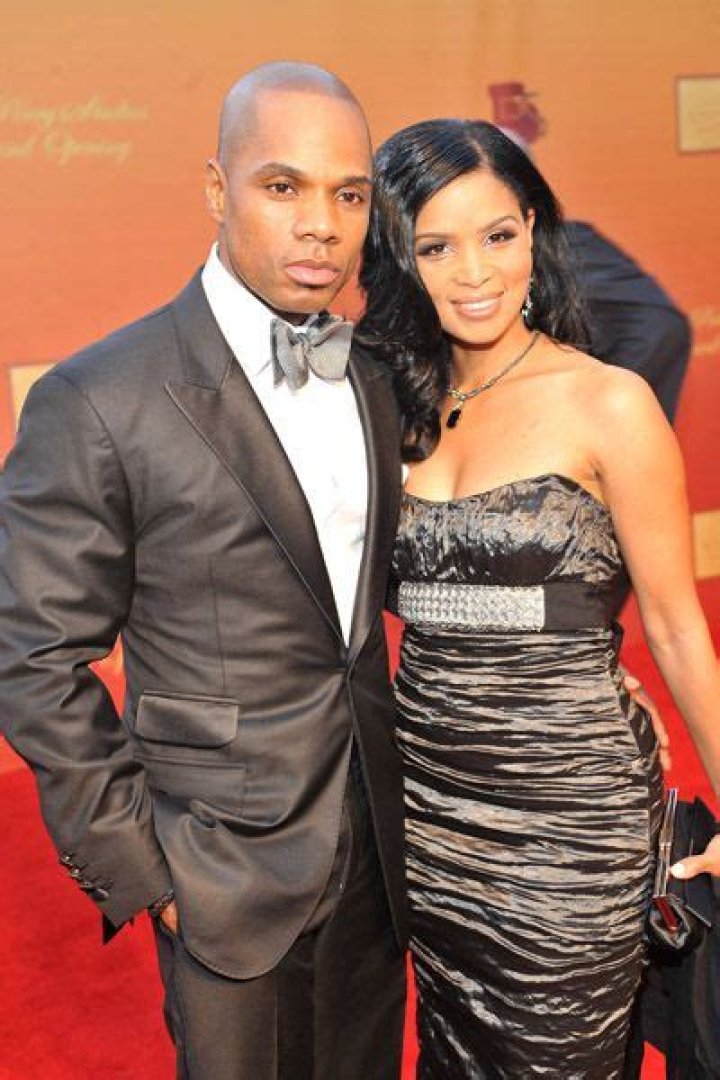 Tammy Collins Bio, Age, Height, Husband, Net Worth, Kirk Dewayne Franklin