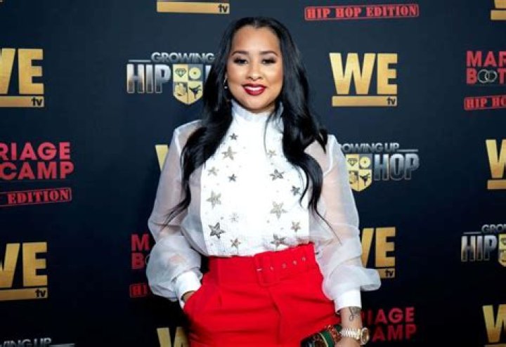 Tammy Rivera Biography