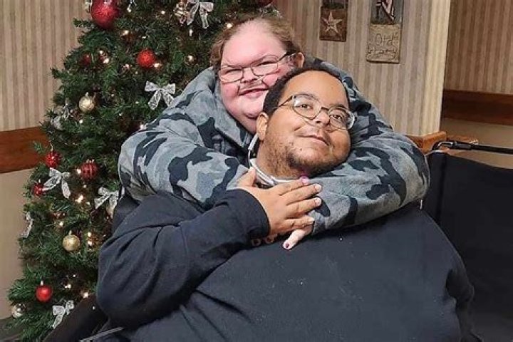 Tammy Willingham (1000-lb Sisters) Bio, Age, Height, Partner, Net Worth