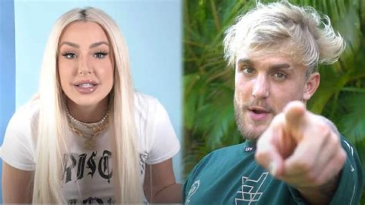 Tana Mongeau shades Jake Paul after ex-hubby calls her a 