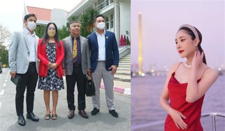 Tangmo Nida Death Reason: Unraveling The Mystery Behind The Tragic Incident