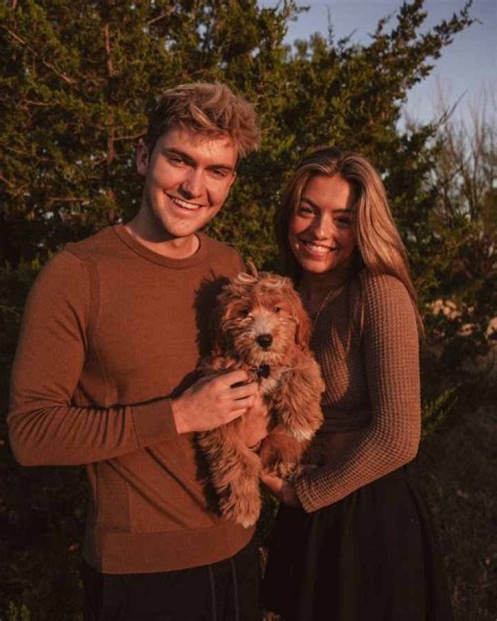 Tanner Braungardt's Girl: Exploring Their Relationship And Impact On Social Media