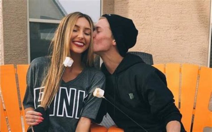 Tanner Fox and his Girlfriend Taylor Alesia: Know Interesting Facts about their Relationship