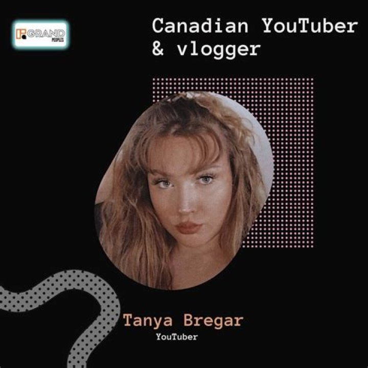 Tanya Bregar - Bio, Age, Single, Nationality, Body Measurement, Career