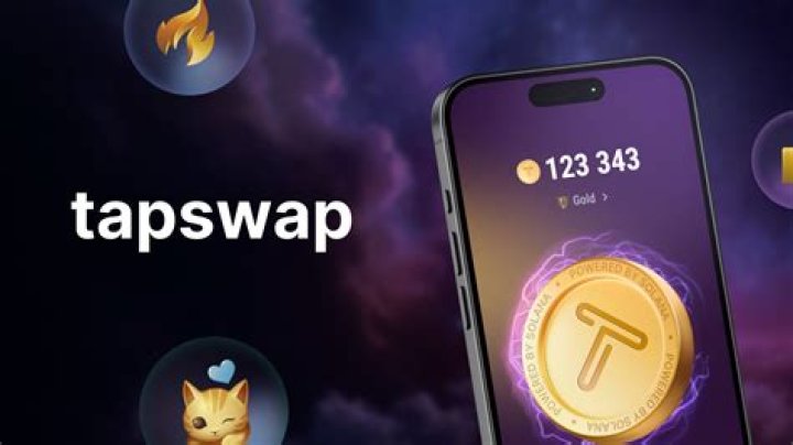 Tapswap: Unlocking The Future Of Digital Transactions