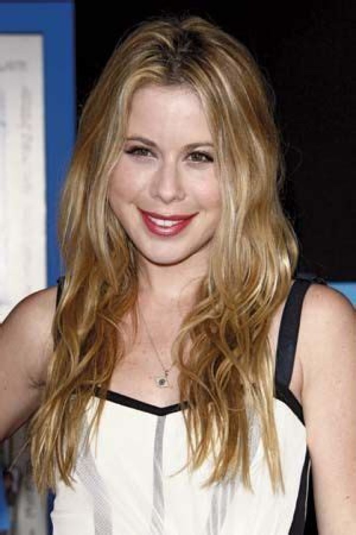 Tara Lipinski Biography