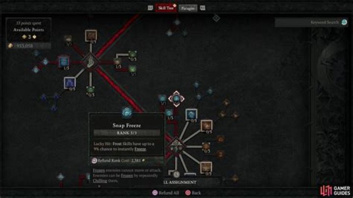 Target 20 as new to-hit mechanic?