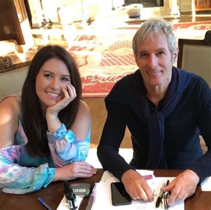 Taryn Bolton: All About Michael Bolton’s Daughter