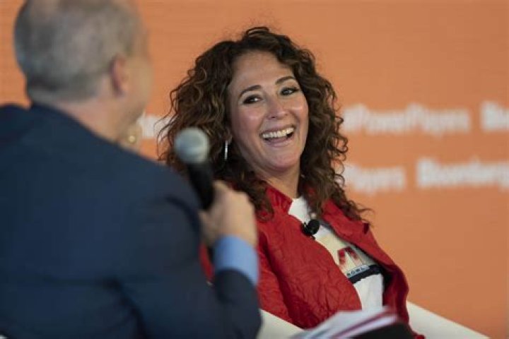 Tasha McCauley: The Woman Behind The Innovations