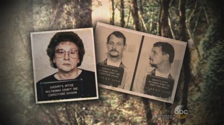 Taunja Bennett Was One of Happy Face Killer's Victims!