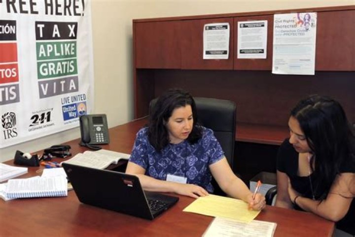 	Tax season is here: Here’s how to get free filing help in South Florida	