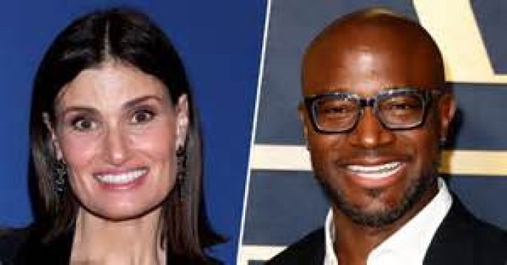 TAYE DIGGS’ SON ISN’T FOLLOWING IN HIS PARENTS’ FOOTSTEPS