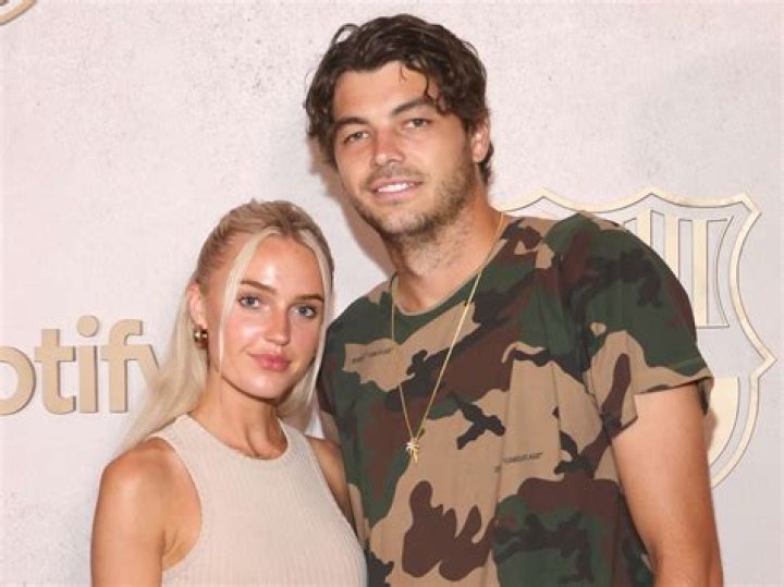 Taylor Fritz’s Net Worth: His Income And Investments