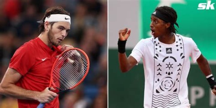Taylor Fritz vs Mikael Ymer preview, head-to-head, prediction, odds, and pick