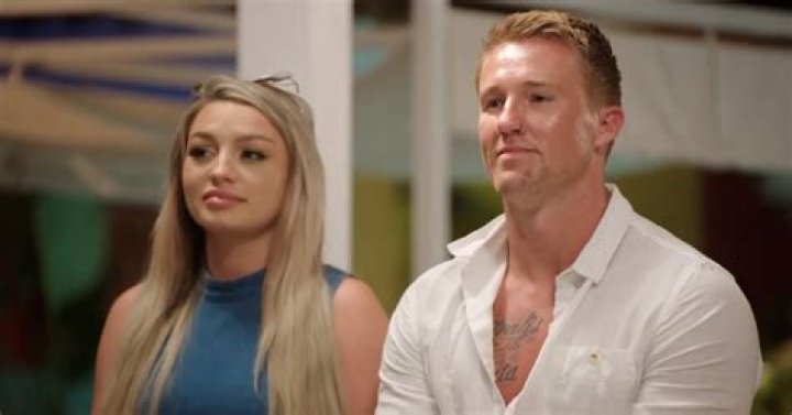 Taylor Kelly (Are You the One) Bio, Age, Height, Boyfriend, Net worth