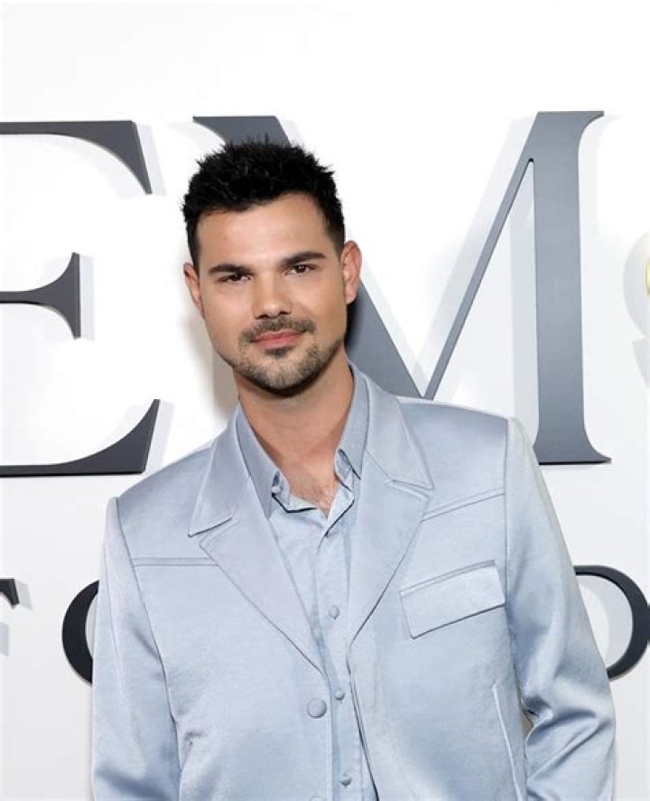 Taylor Lautner's Journey: What To Expect In 2024