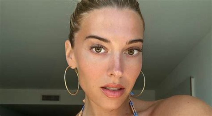 Taylor Mathis Nude Leaks: A Comprehensive Overview