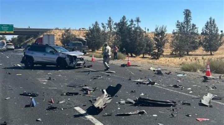 Taylor Mcclure Car Accident Manteca CA, Leaves 1 Dead -Death