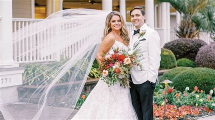 Taylor McGregor Married: A Deep Dive Into Her Life And Relationship