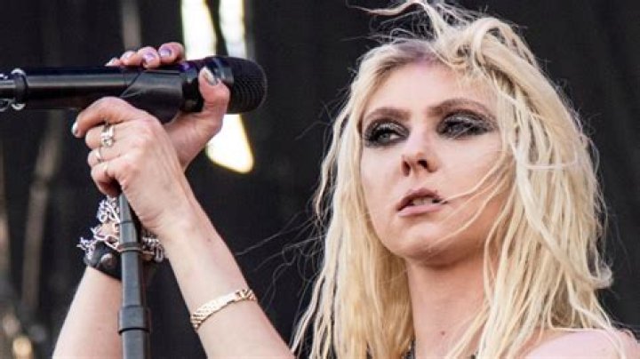 Taylor Momsen's Romantic Journey: Who Is Her Boyfriend In 2023?
