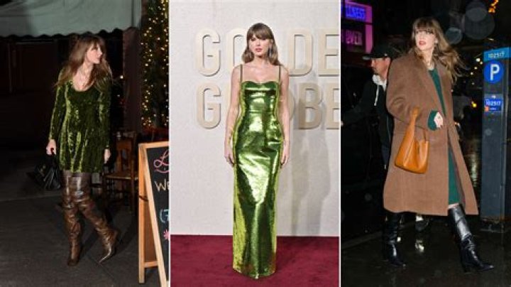 Taylor Swift's Weight: Understanding Her Journey And Body Positivity
