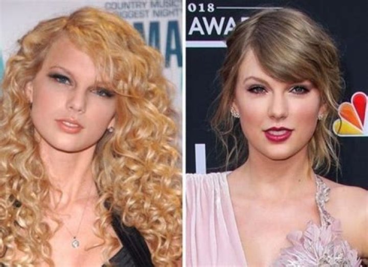 Taylor Swift Bust Size: A Comprehensive Analysis